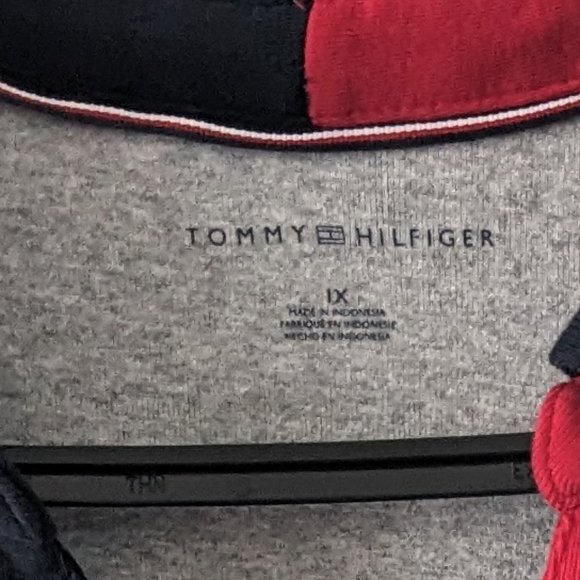 T-shirt dress - Picture 5 of 5